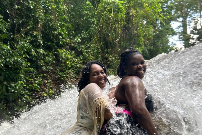 Private Half Day Tour at Benta Falls - Good To Know