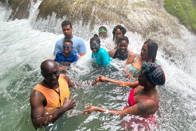 Private Half Day Tour at Benta Falls - Who Should Consider This Tour?