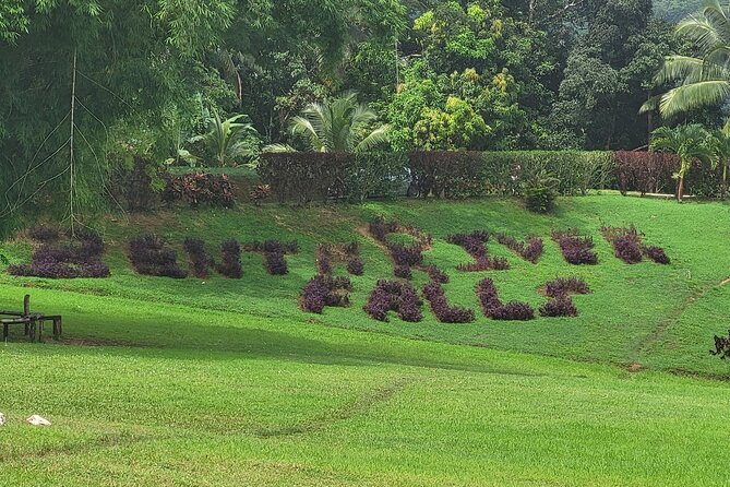 Private Half Day Tour at Benta Falls - Final Verdict