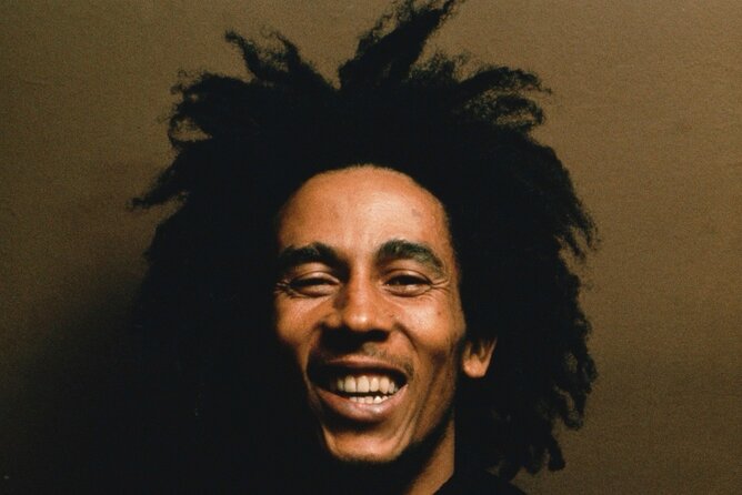 Bob Marley Nine Mile Tour - FAQ