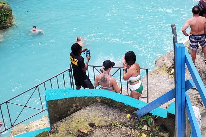 Blue Hole Falls & Ocho Rios from Montego Bay & Falmouth Jamaica - FAQs