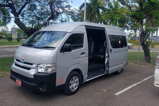 Airport Transfer Montego Bay Hotels - What Makes This Transfer Stand Out