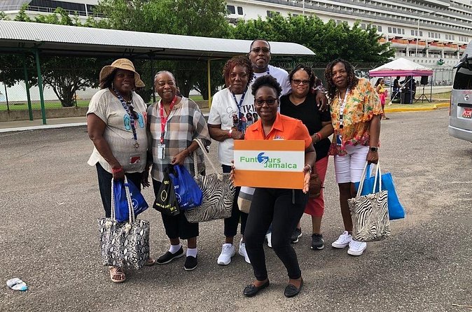 Airport Transfer Montego Bay Hotels - FAQ