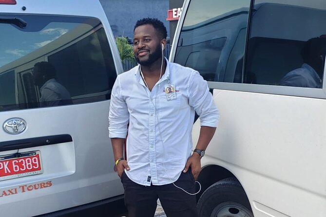 Airport Transfer Montego Bay Hotels - Why This Airport Transfer Works Well for Visitors