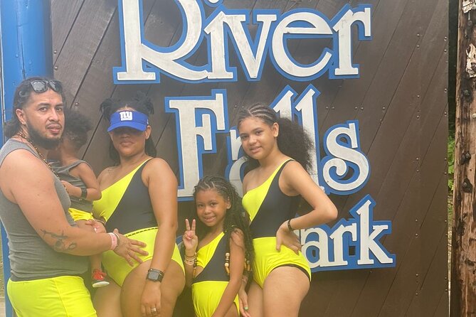 Round Trip Private Transfer from Montego Bay Airport to the City - Additional Considerations