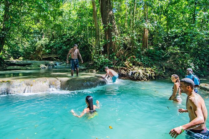 Round Trip Private Transfer from Montego Bay Airport to the City - Final Thoughts