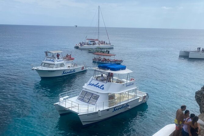 Round Trip Private Transfer from Montego Bay Airport to the City - Who Is This Tour Best Suited For?