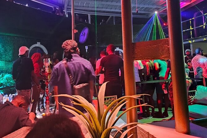 Night life in Montego Bay - Who Should Consider This Tour?