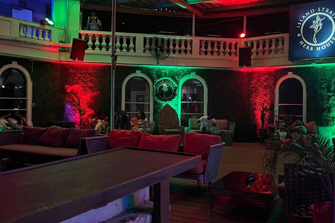 Night life in Montego Bay - Exploring Montego Bay’s Nightlife: What to Expect