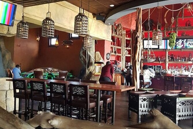 Night life in Montego Bay - Why This Tour Offers Great Value