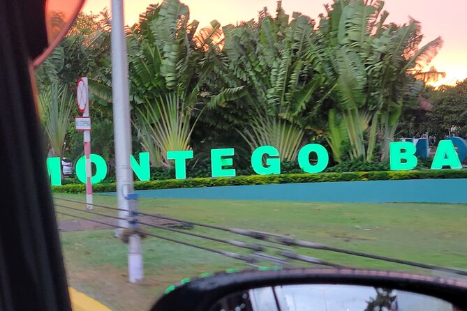 Night life in Montego Bay - FAQs