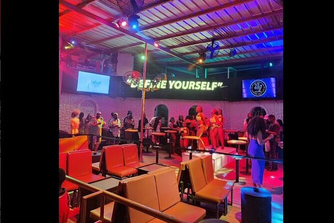 Night life in Montego Bay - Good To Know