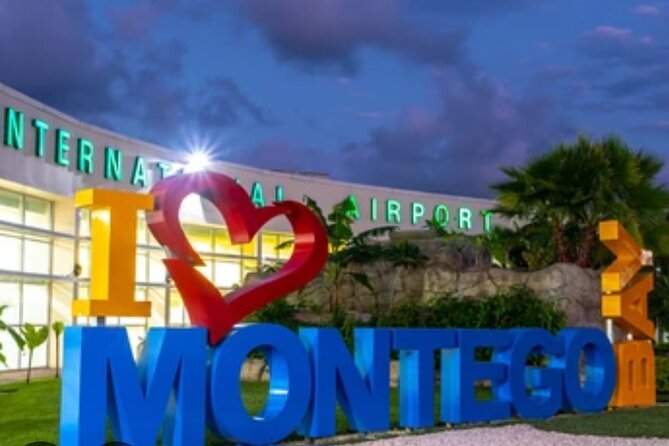 Private Airport Transfer in Montego Bay - Final Thoughts