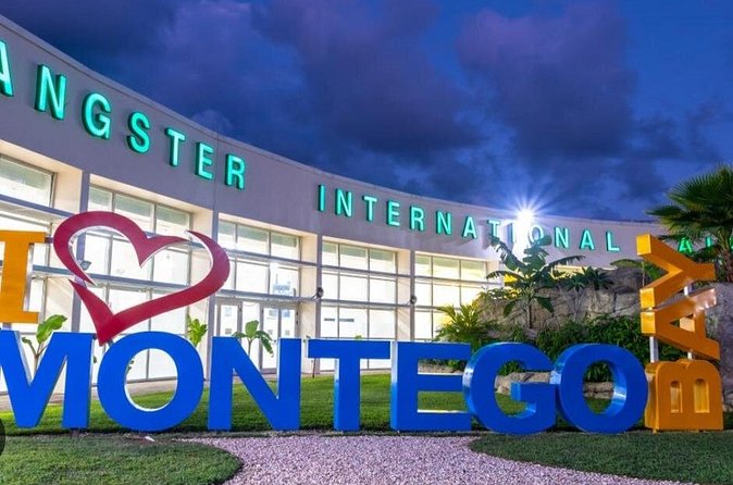 Private Airport Transfer in Montego Bay - FAQ