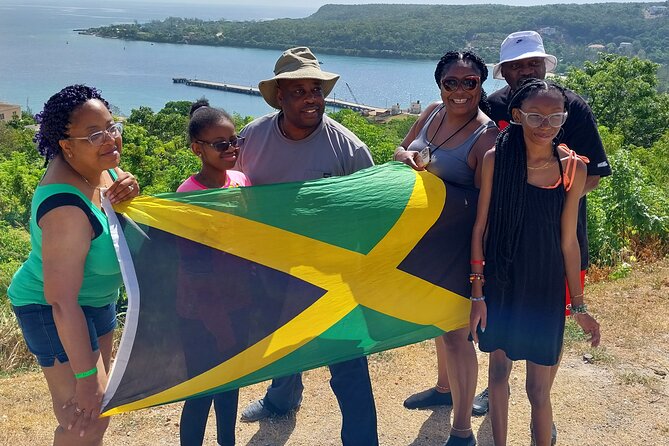 3-Hour Private Tour in the Highlights of Montego Bay - FAQ
