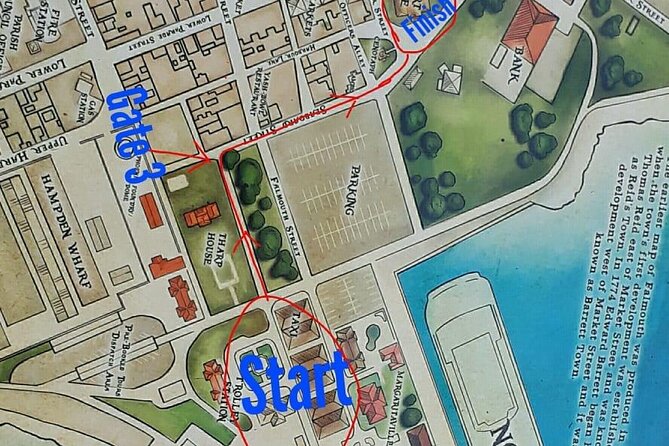 Blue Hole Secret Falls and Dunn's River Falls from Falmouth - FAQ