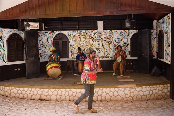 Bob Marley Nine Mile and Dunn's River Falls Tour From Montego Bay - Final Thoughts