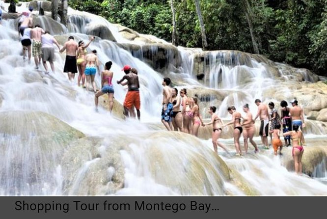 Bob Marley Nine Mile and Dunn's River Falls Tour From Montego Bay - Who Is This Tour Best For?