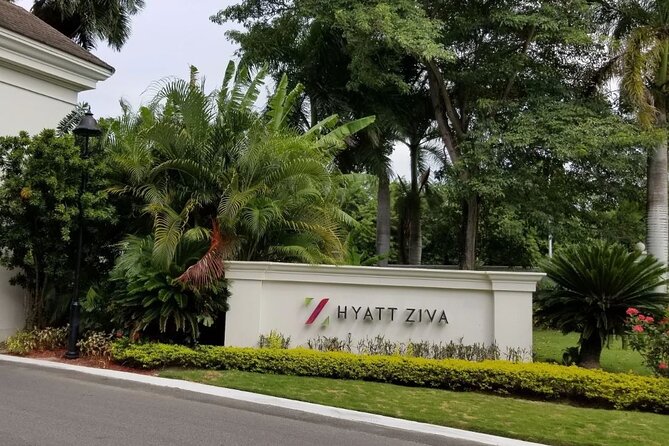 Montego Bay Airport Transfer - Key Points