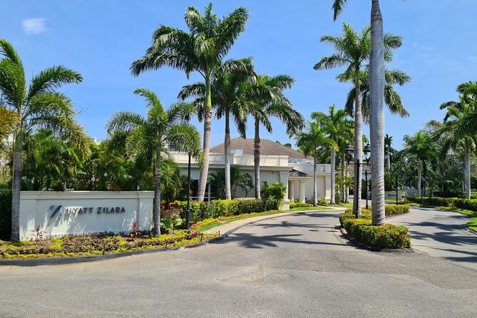 Montego Bay Airport Transfer - Frequently Asked Questions