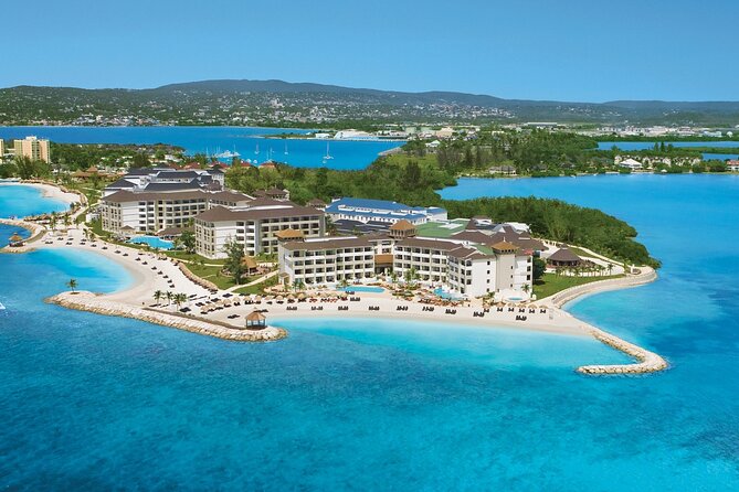 Private Round Trip Airport Transfer From Montego Bay Hotels - Who Will Love This Service?