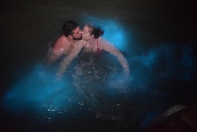 World famous Luminous lagoon Night tour with transportation - Why Is This Tour a Good Value?