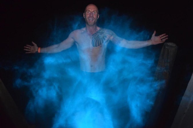 World famous Luminous lagoon Night tour with transportation - Who Should Consider This Tour?