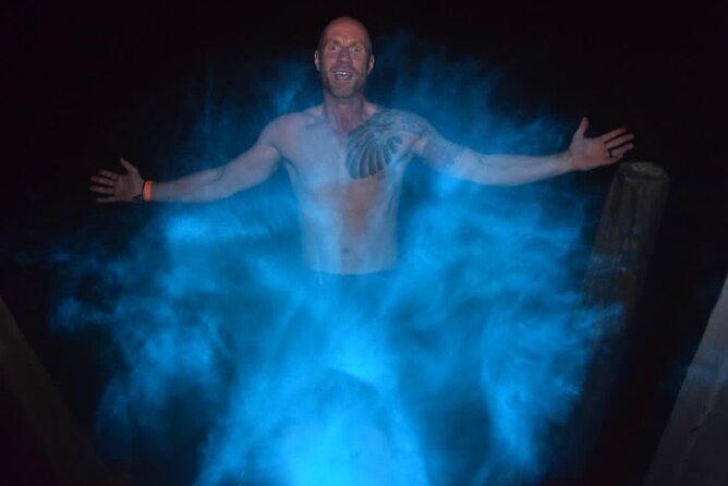 World famous Luminous lagoon Night tour with transportation - Exploring the Luminous Lagoon Night Tour in Montego Bay