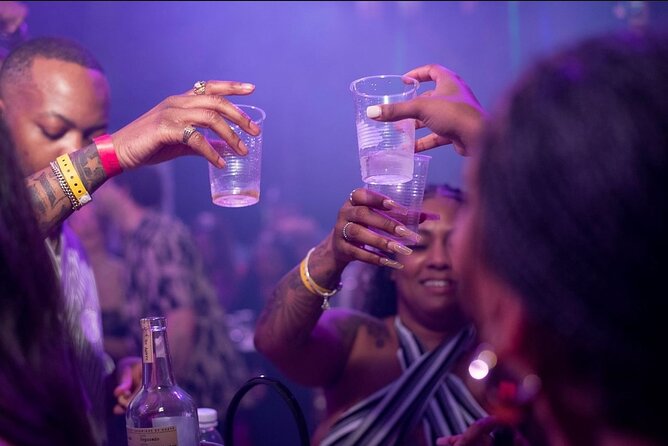 Montego Bay Night Life Experience - Why Choose This Tour?