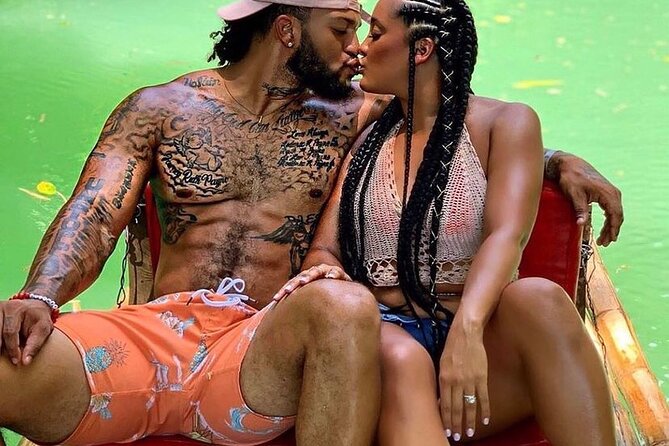 Private Martha Brae Bamboo Rafting Tour with Private Transfer - Key Points