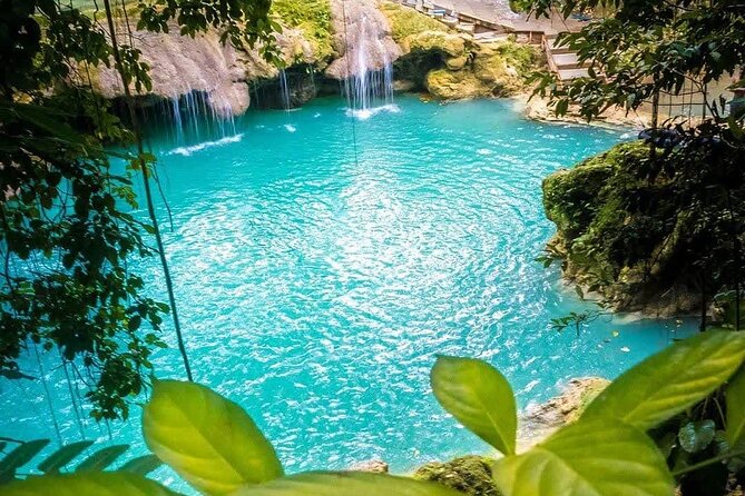 Private Tour to Dunns River and Blue Hole from Montego Bay - Who is this tour best suited for?