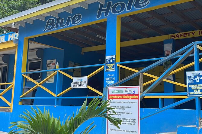Private Tour to Dunns River and Blue Hole from Montego Bay - Final Thoughts