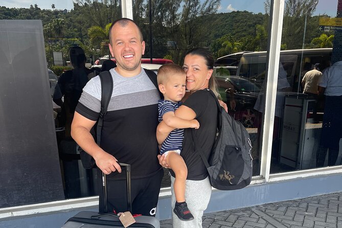 3 Hours Private Highlights Tour & Shopping in Montego Bay Jamaica - FAQ Section