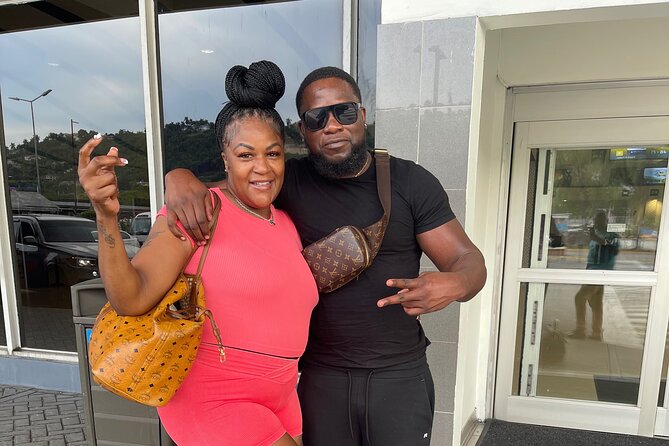 3 Hours Private Highlights Tour & Shopping in Montego Bay Jamaica - Key Points