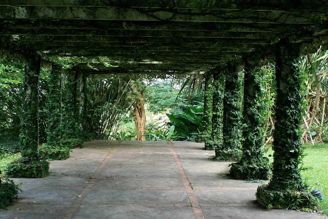 Know the Place: Montego Bay Historical Highlight and Bellefield Great House - Why This Tour Works Well for Travelers