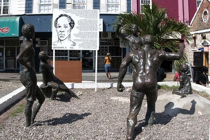 Know the Place: Montego Bay Historical Highlight and Bellefield Great House - Good To Know