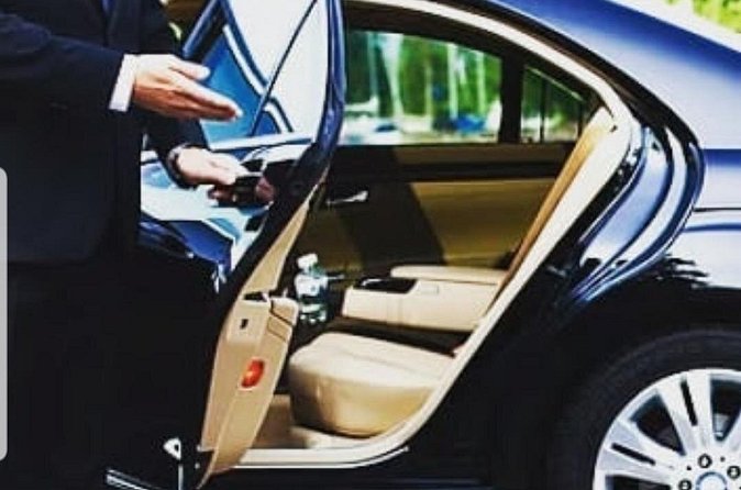 Montego Bay Luxury Airport Transfers - In-Depth Review of Montego Bay Luxury Airport Transfers