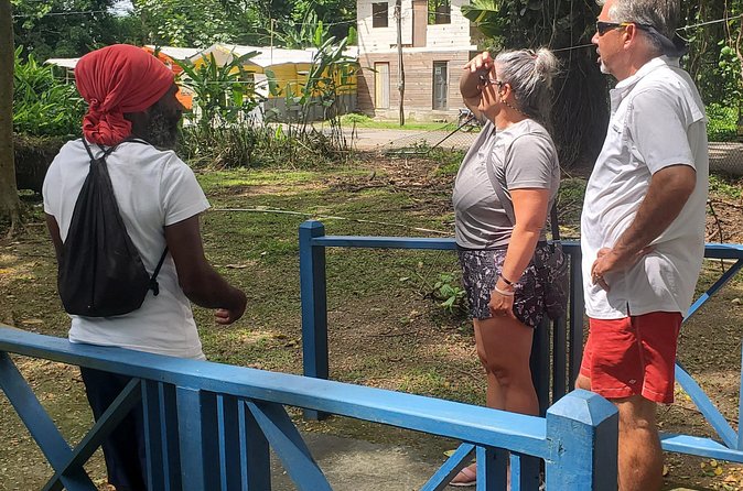 Sight seeing tour through the hills of JAMAICA - Final Thoughts