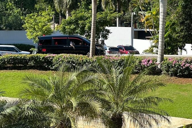 Private Transportation from Airport to Resort and Vice Versa - FAQs