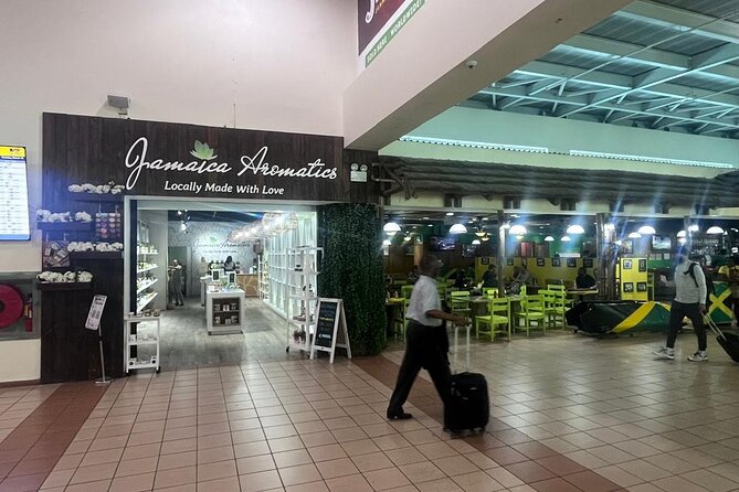 Private Transportation from Airport to Resort and Vice Versa - The Sum Up: Is This Transfer Right for You?