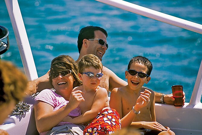 Montego Bay Catamaran: Explore Reefs with Drinks & Live Music - Experience the Best of Montego Bay with a Catamaran Adventure