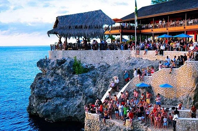 Rick s Café and Seven Mile Beach Private Tour Negril Jamaica - Practical Details and Tips