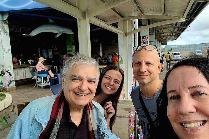 VIP Airport Transfer in Montego Bay - Why Travelers Love This Service