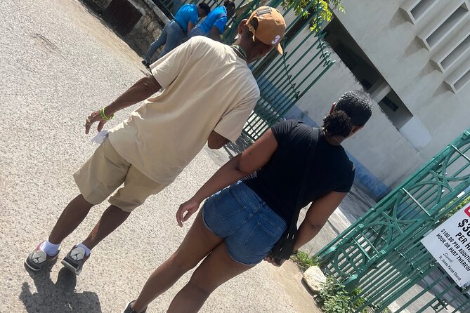 VIP Airport Transfer in Montego Bay - Who Should Consider This Transfer?