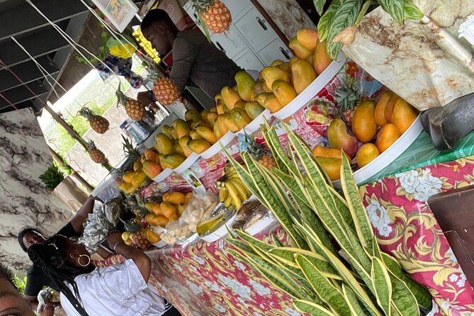 VIP Airport Transfer in Montego Bay - Final Thoughts