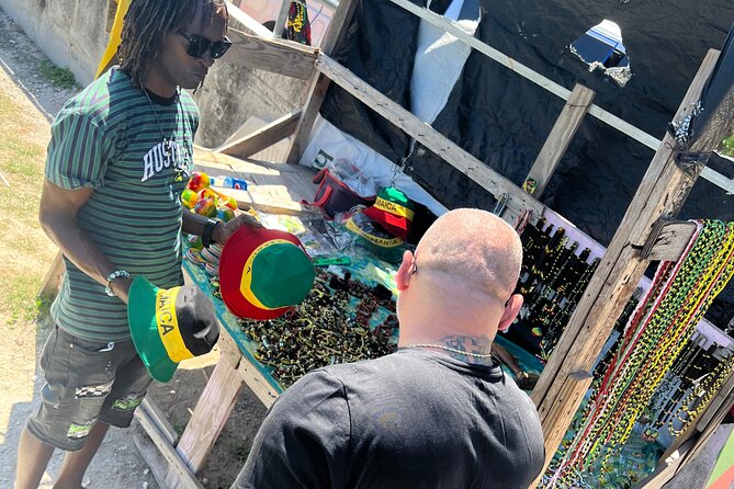 Montego Bay Sightseeing, Souvenir Shopping and local food hunt - A Welcome Introduction to Montego Bay