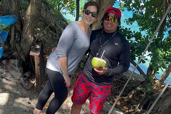 Combo tour ATV + bamboo river rafting from Montego Bay - Final Thoughts