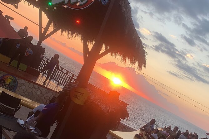 Combo tour ATV + bamboo river rafting from Montego Bay - Frequently Asked Questions