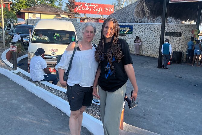 Negril 7 Mile Beach and Ricks Cafe Tour - Exploring the Tour in Detail