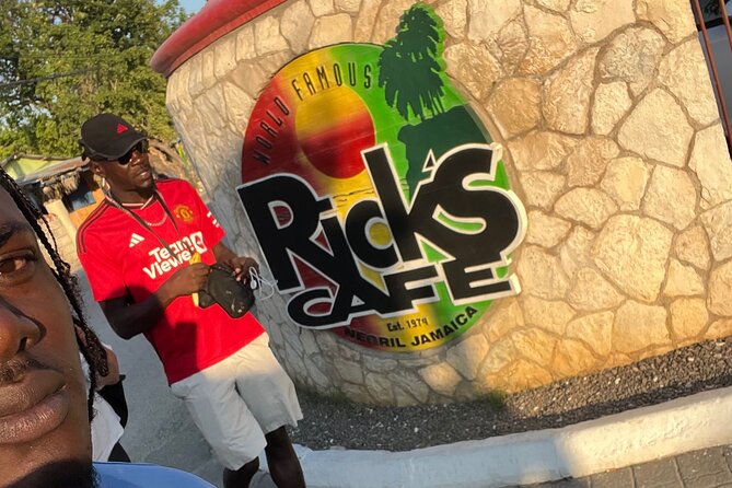 Negril 7 Mile Beach and Ricks Cafe Tour - Who Should Consider This Tour?